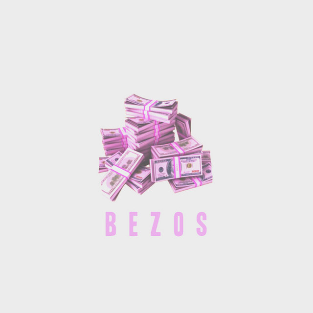 Bezos cover art