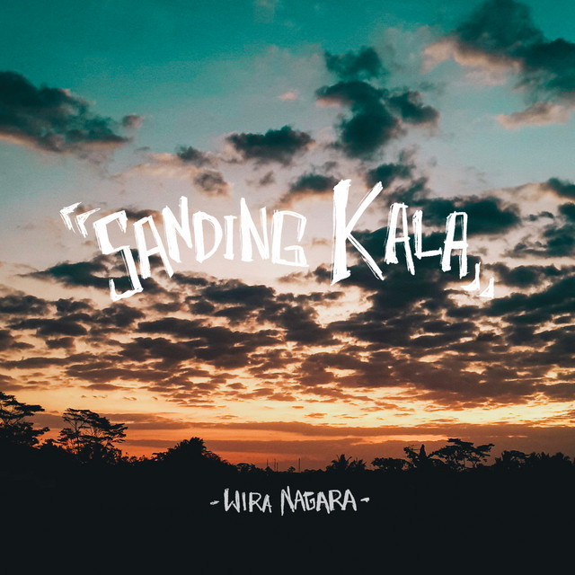 Sanding Kala cover art
