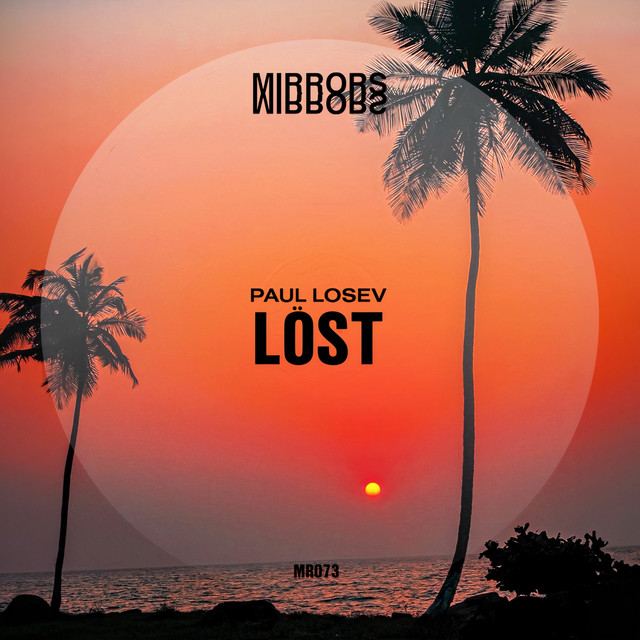 Löst album art