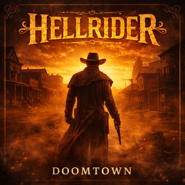 HELLRIDER