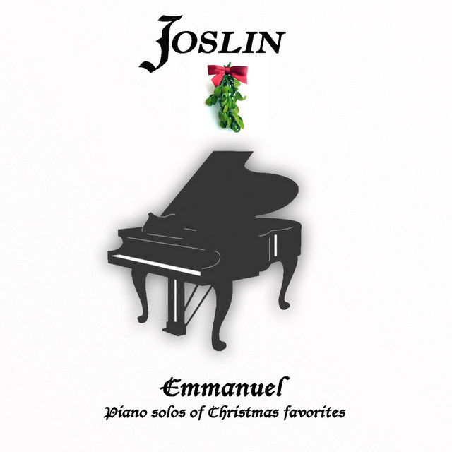 Emmanuel cover art