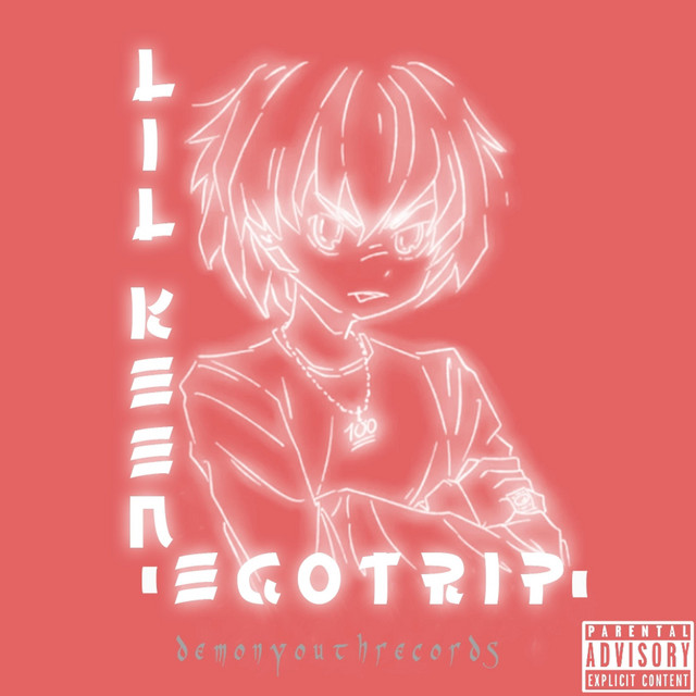 I'm On It cover art