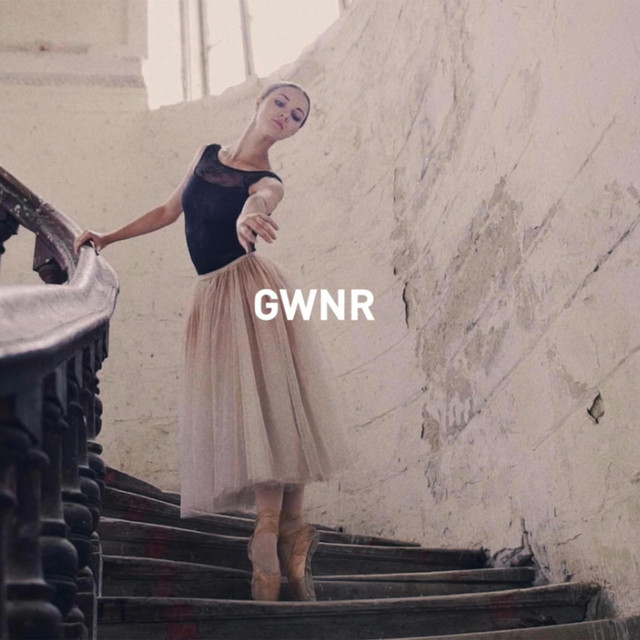 Gewinner cover