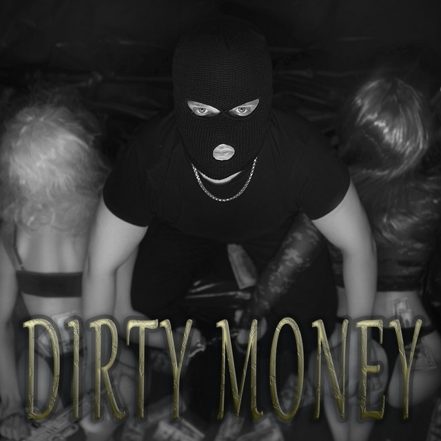 Dirty Money cover art