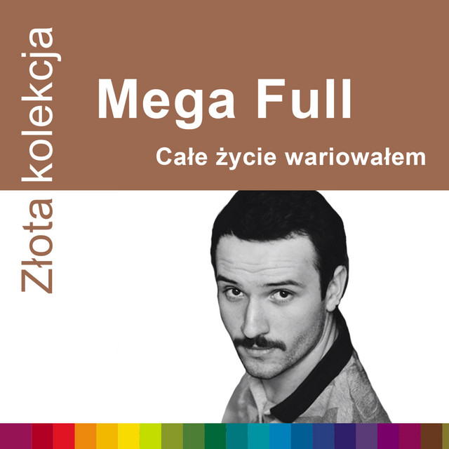 Złota Kolekcja cover art