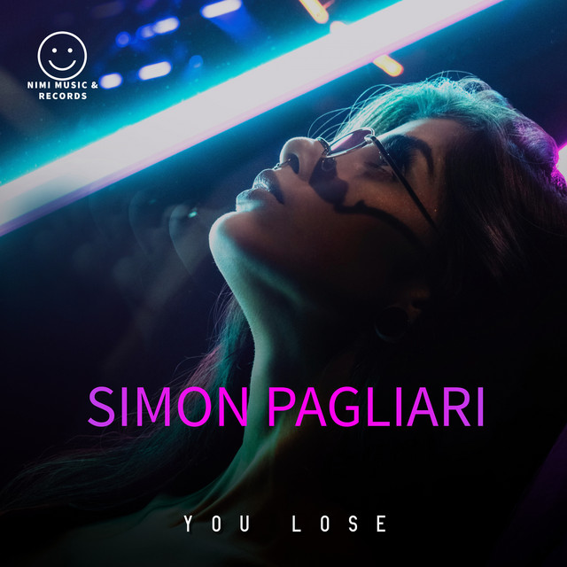 You Lose cover art
