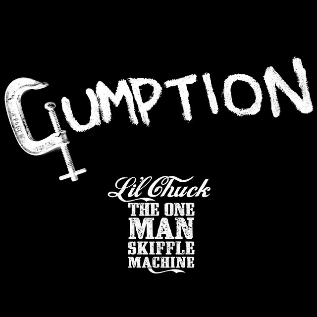 Gumption cover
