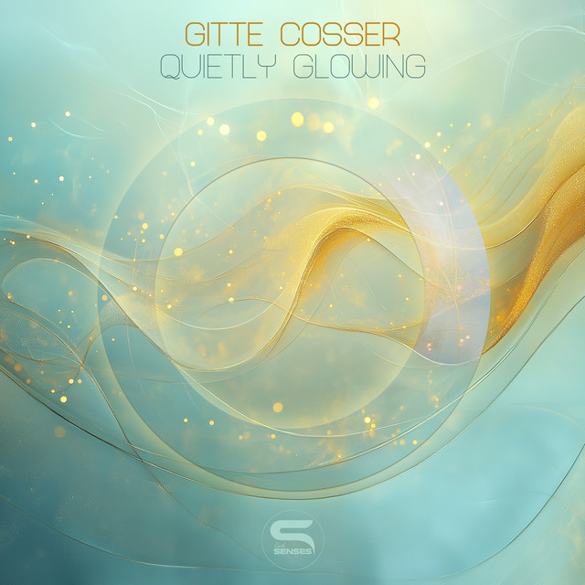Quietly Glowing cover art