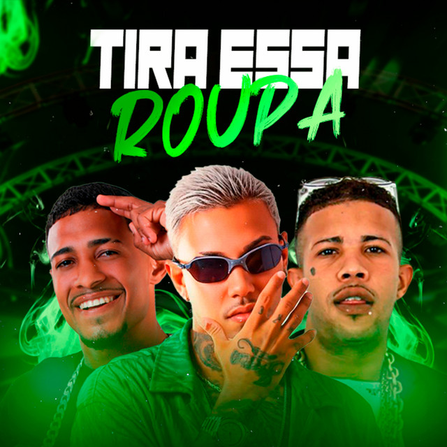 Tira Essa Roupa