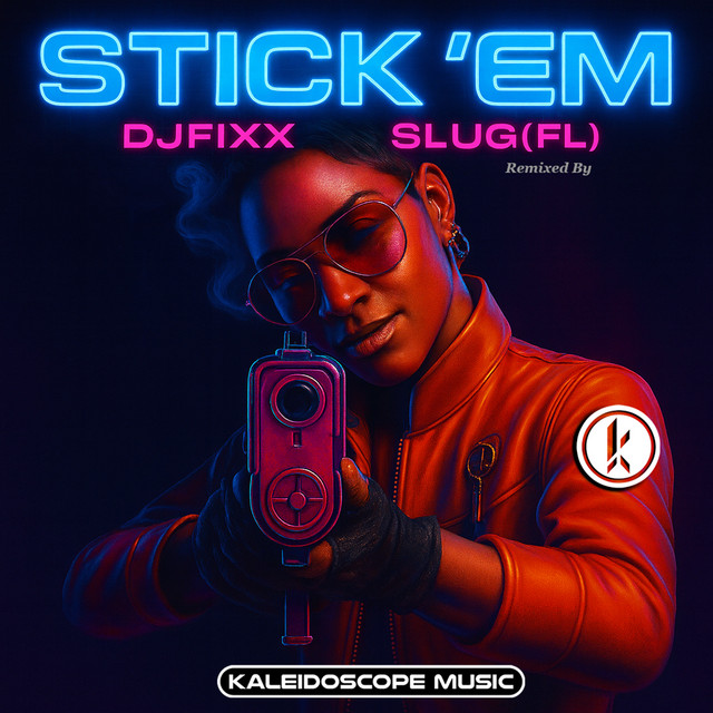 STICK'EM - SluG (FL) Remix