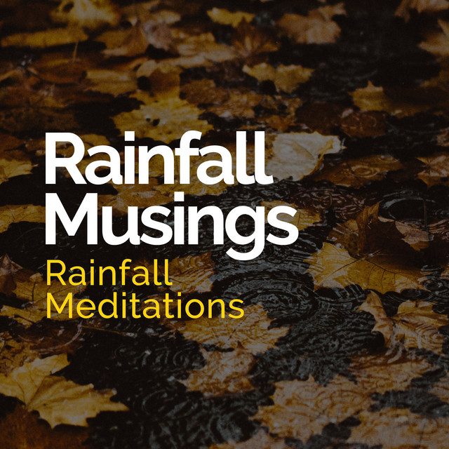 Rainfall Musings cover art