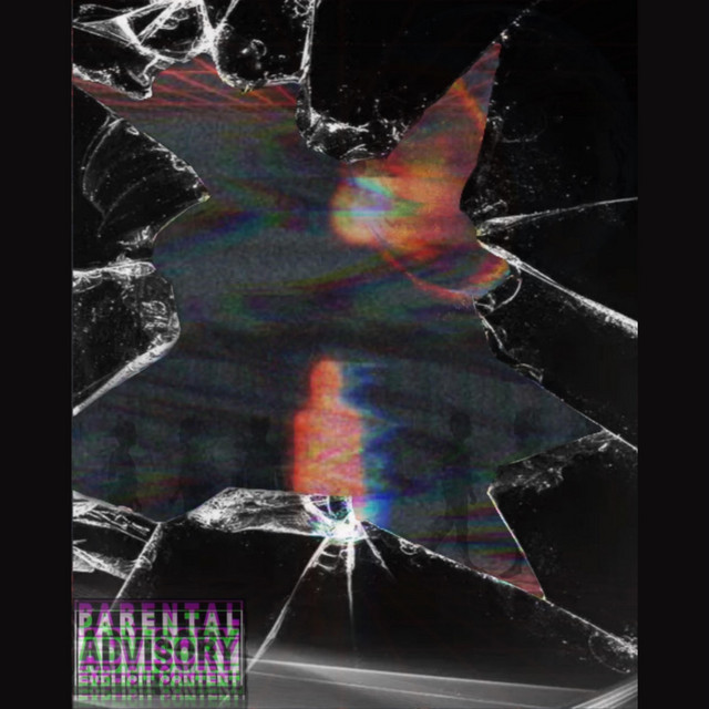 Broken Lie's cover art