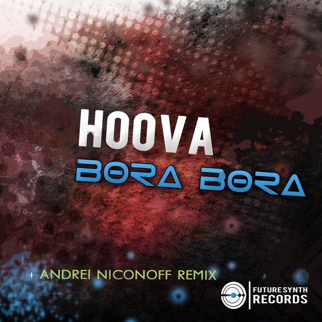 Bora Bora cover art