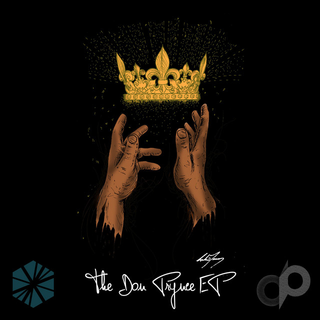 Hot Now cover art