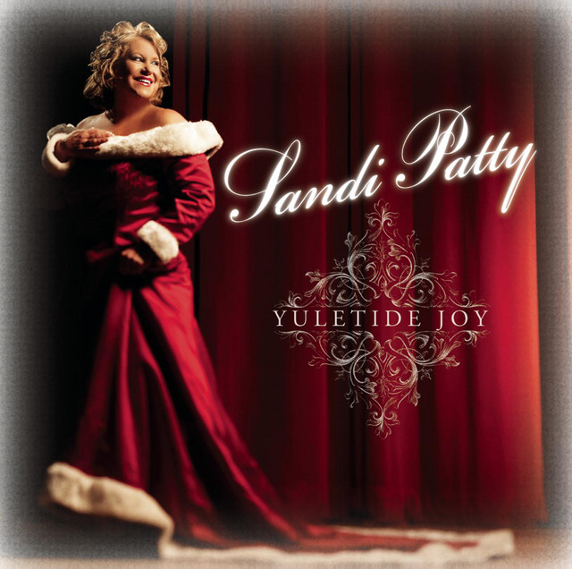 Yuletide Joy cover