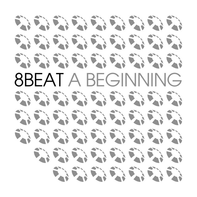 A Beginning cover art