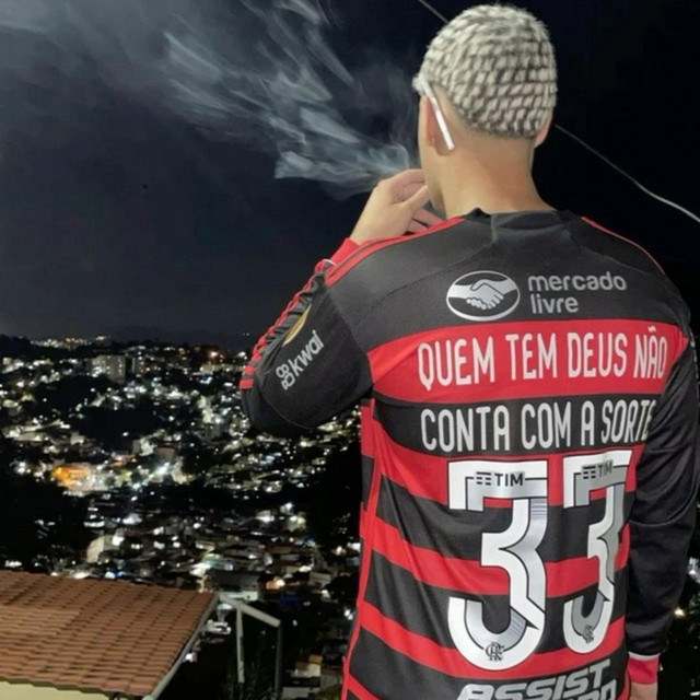MAS SE VOCÊ QUISER VS TAMBOR CONGA cover art
