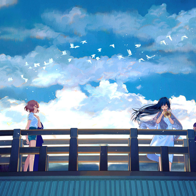 Childhood Memories cover art