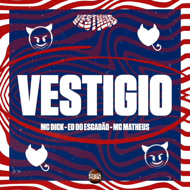 Vestígio