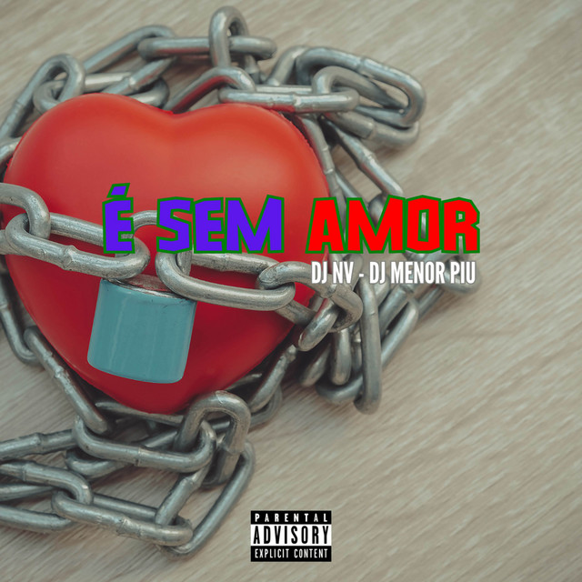 É Sem Amor