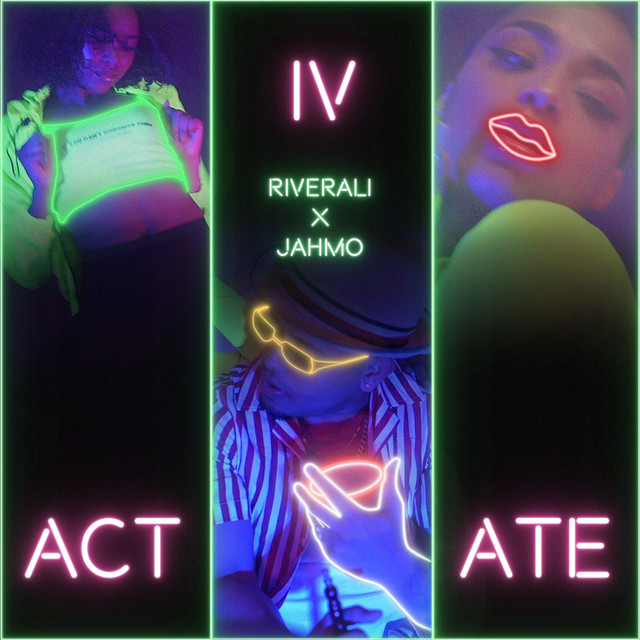 Activate cover art