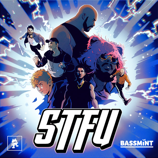 STFU — T-Pain
