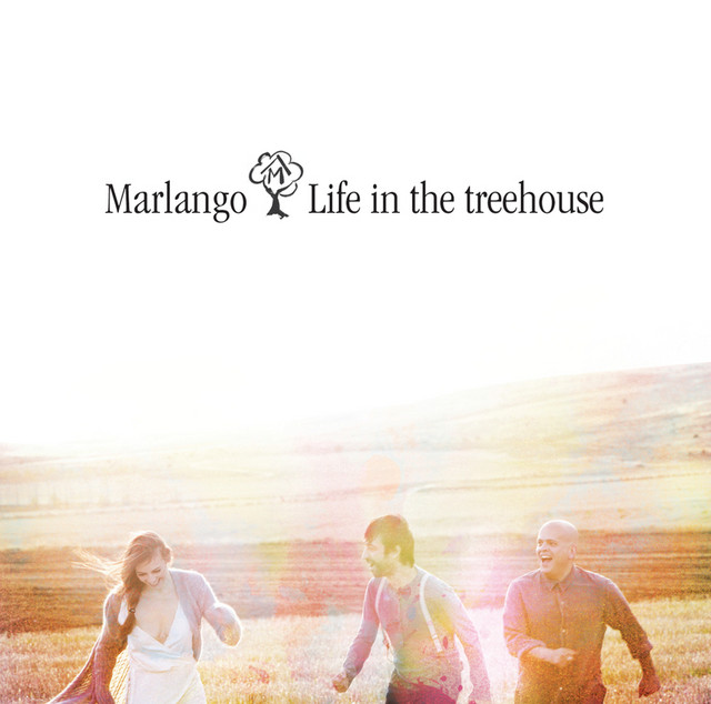 Life In The Treehouse cover art