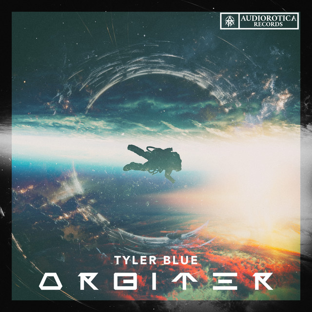 Orbiter cover art