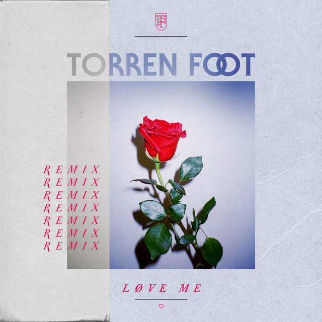 Løve Me - NuKid Remix