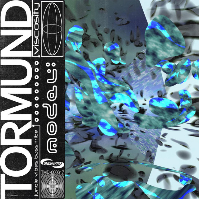 Viscosity Model cover art