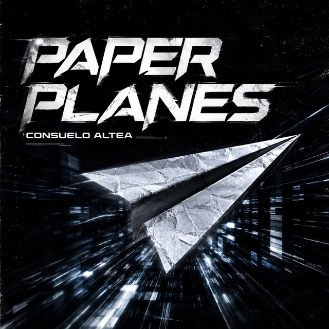 Paper Planes