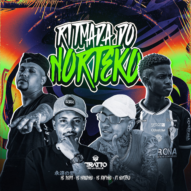 Ritmada do Norteko