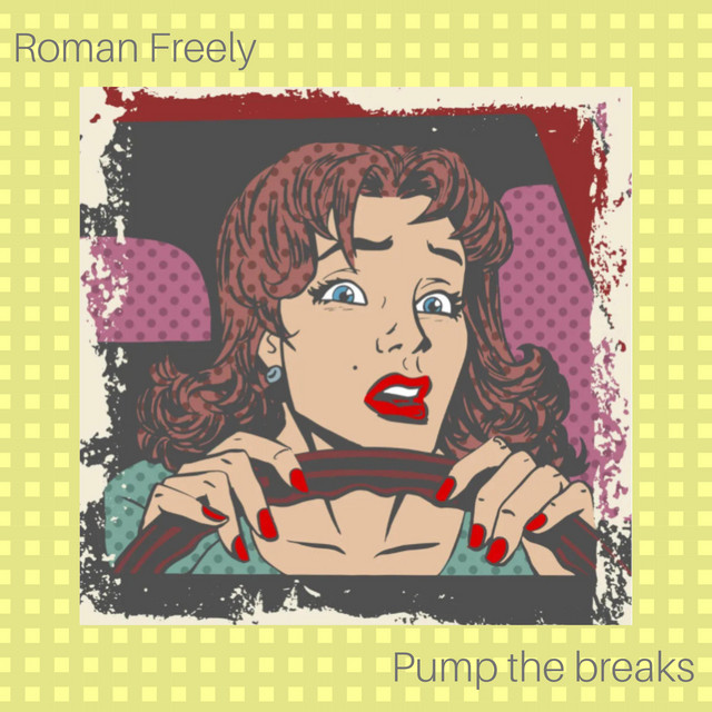 Pump The Breaks cover