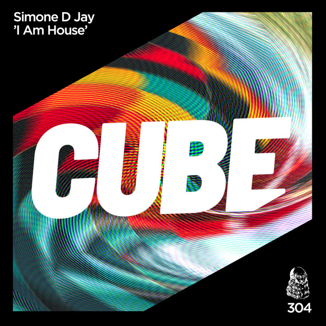 I Am House cover art
