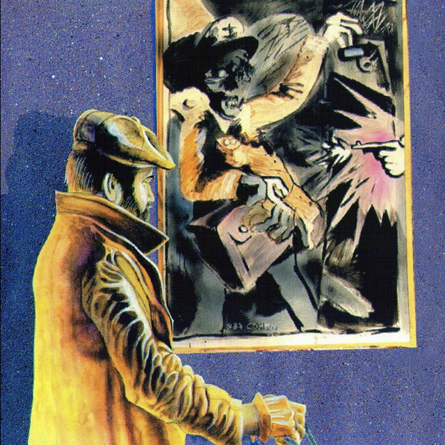 Bang Bang! Estas Liquidado cover art