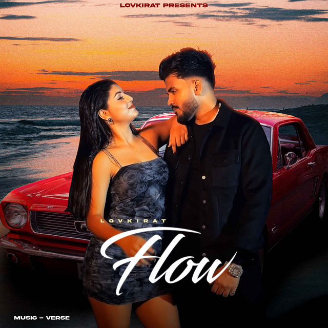 Flow by Lovkirat