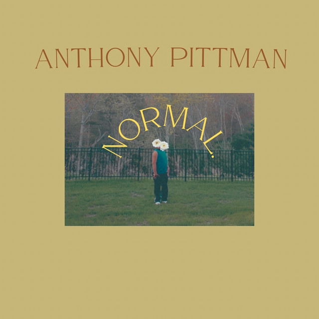 Normal. cover art