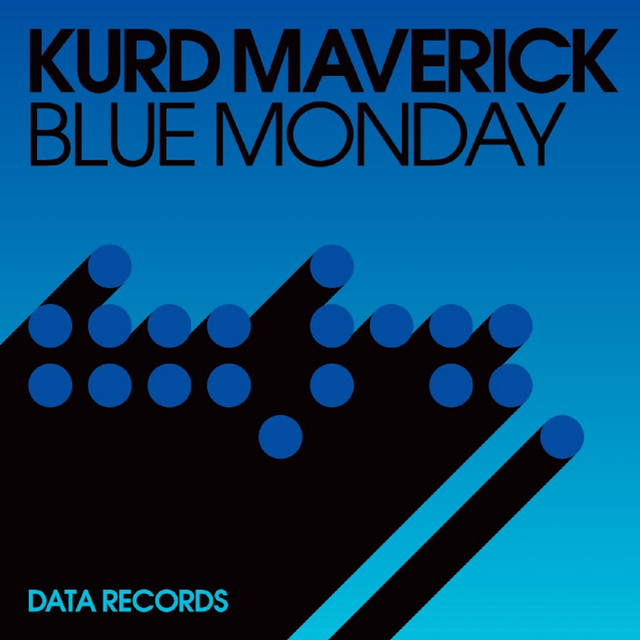 Blue Monday - Vandalism Remix