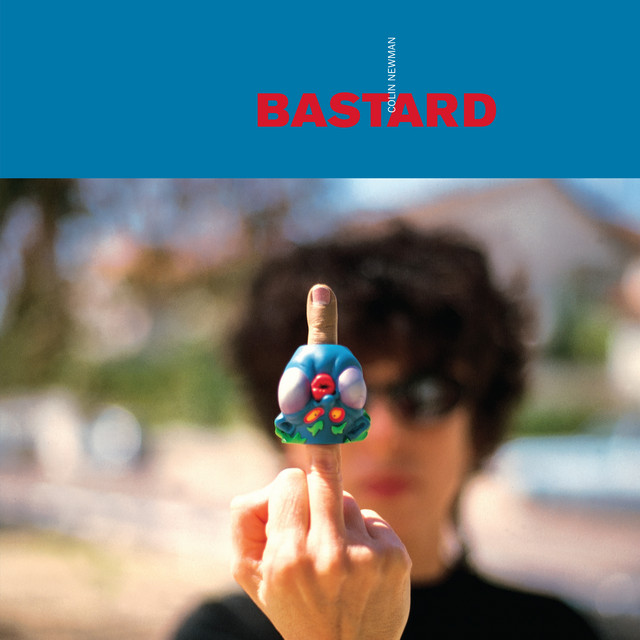 Bastard (2024 Deluxe Edition) cover art
