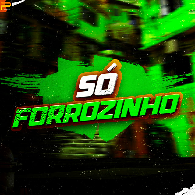 Só Forrozinho