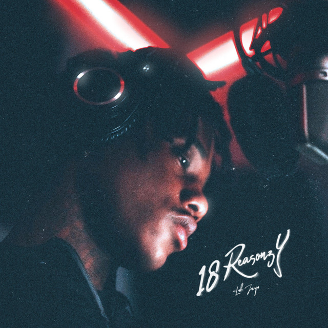 18 Reasons Y (Deluxe) cover art
