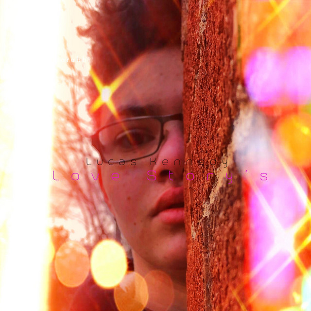Love Story's cover art