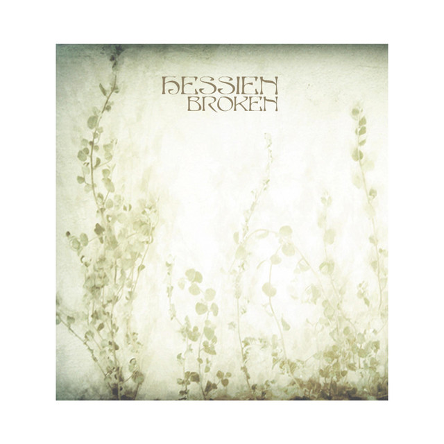 Broken cover