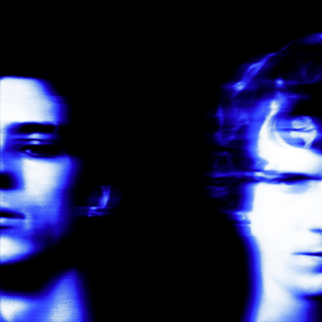 Cover art: Терапія — N0NEME