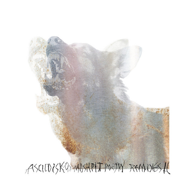 Moshpit Poetry (Remixes 2) cover art