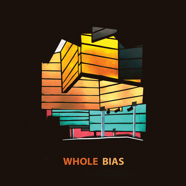 BIAS cover art
