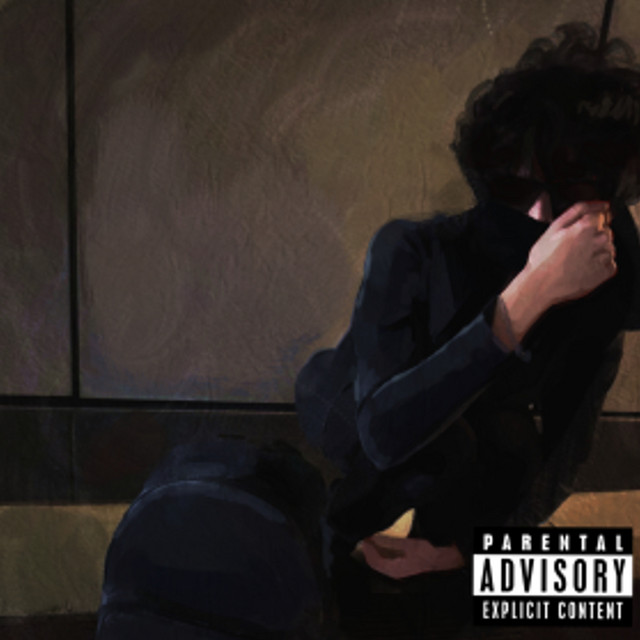 Jump High cover art