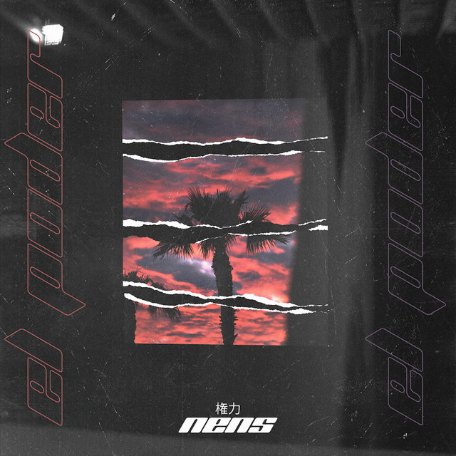 El Poder cover art