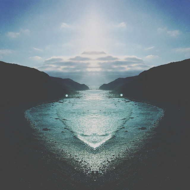 Waking Up cover art