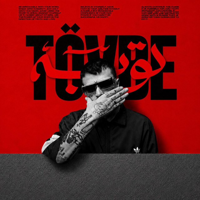 TÖVBE cover art